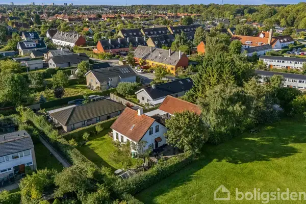 Villa på Tinderhøj Vænge 3, 2610 Rødovre