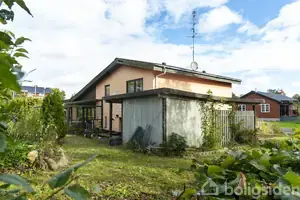 Villa på Liljevænget 2, 4623 Lille Skensved