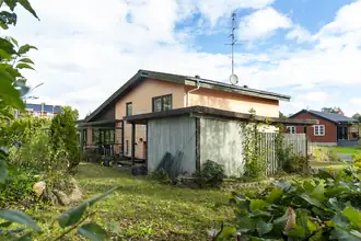 Villa på Liljevænget 2, Ejby, 4623 Lille Skensved