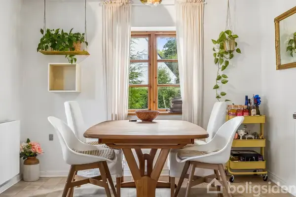 Villa på Byvejen 9, 5874 Hesselager