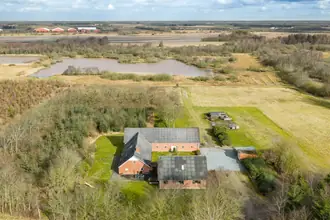 Villa på Røjenvej 26, 7451 Sunds