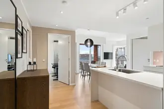 Ejerlejlighed på Gærtorvet 14, 8. 2., 1799 København V