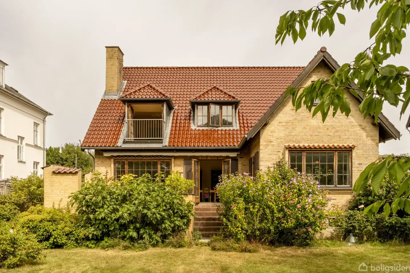 Villa på Callisensvej 15, 2900 Hellerup