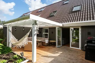 Rækkehus på Lundegårdsparken 30, 4030 Tune