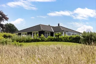 Fritidshus på Lynghøj 28, Veddinge Bk, 4540 Fårevejle