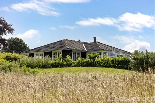 Fritidsbolig på Lynghøj 28, 4540 Fårevejle