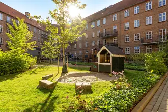 Ejerlejlighed på Markskellet 8, 3. tv., 2720 Vanløse