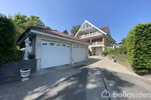 Villa på Hasselhaven 13, 6330 Padborg