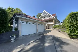 Villa på Hasselhaven 13, 6330 Padborg