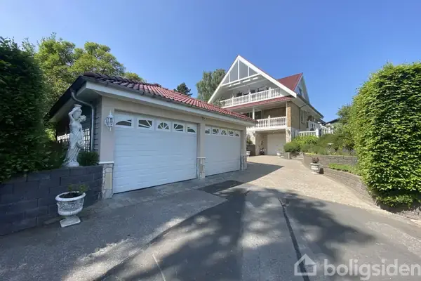 Villa på Hasselhaven 13, 6330 Padborg