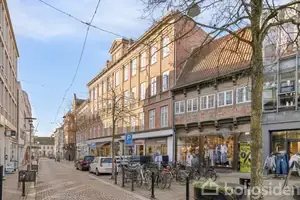 Ejerlejlighed på Torvegade 8, 2. tv., 8900 Randers C