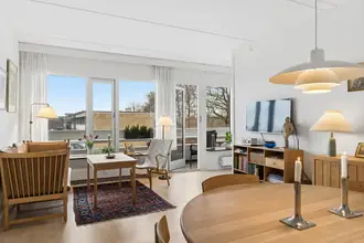 Ejerlejlighed på Gl Hovedgade 15A, 3. 13., 2970 Hørsholm