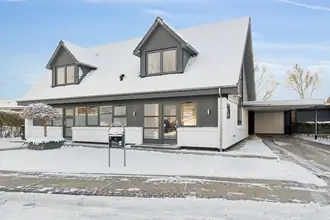 Villa på Schubertsvej 26, 9200 Aalborg SV