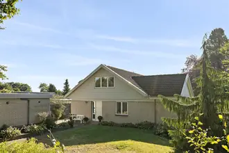 Villa på Faaborgvej 300, Dyrup, 5250 Odense SV
