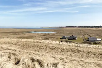 Fritidshus på Klitvej 54, Fjand, 6990 Ulfborg