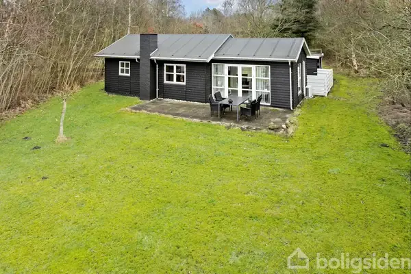 Fritidsbolig på Rylevej 1, 7860 Spøttrup