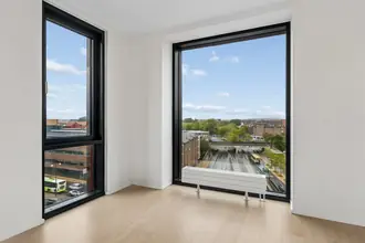 Ejerlejlighed på Odeons Kvarter 21, 5. 2., 5000 Odense C