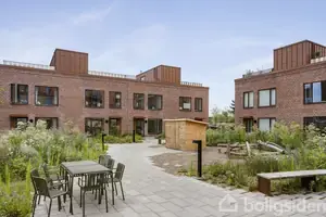 Rækkehus på Kløverprisvej 10C, 2650 Hvidovre