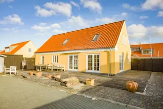 Villa på Thagårdsvej 6, 9990 Skagen