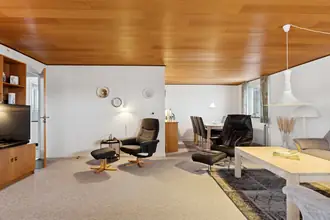 Villa på Tranehøjen 4, Mønsted, 8800 Viborg