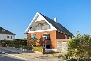 Villa på Lundevej 24, 9900 Frederikshavn