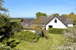 Villa på Halsvej 35, 5400 Bogense