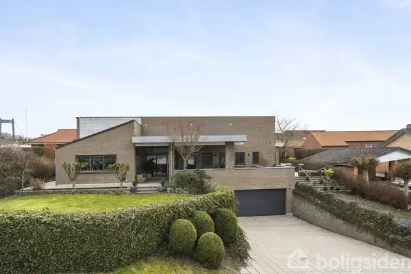 Villa på Lillenæs 54, 7000 Fredericia
