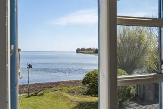 Villa på Dyrehavevej 105, 5800 Nyborg