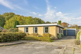 Villa på Havrevænget 18, Tarup, 5210 Odense NV