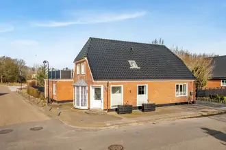 Villa på Borkvej 9, 6830 Nørre Nebel