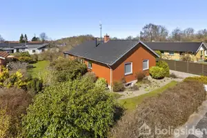 Villa på Havretoften 39, 4200 Slagelse