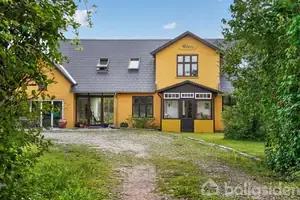 Villa på Klostergade 7, 3230 Græsted