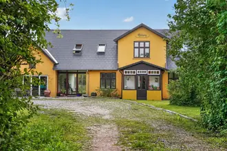 Villa på Klostergade 7, Esrum, 3230 Græsted