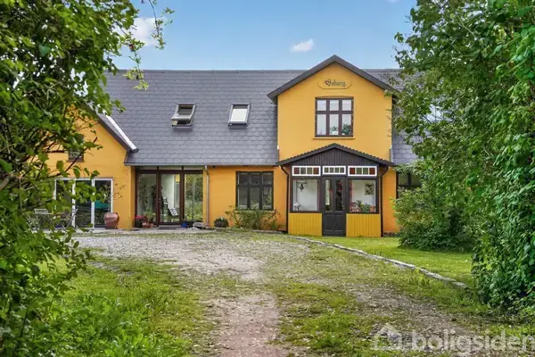 Villa på Klostergade 7, 3230 Græsted