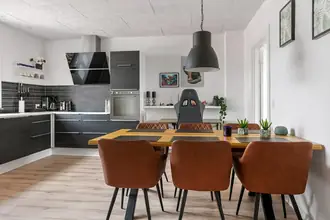 Ejerlejlighed på Nygårdsvej 129, 2. th., 6700 Esbjerg