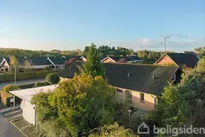 Rækkehus på Møllegårdsvej 41B, 4295 Stenlille
