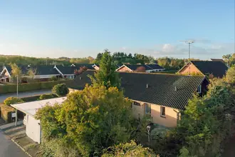 Rækkehus på Møllegårdsvej 41B, 4295 Stenlille
