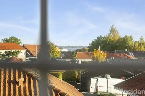 Villa på Halvmånen 25, 4300 Holbæk