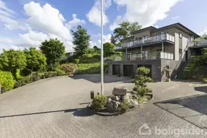 Villa på Flensborgvej 94C, 6200 Aabenraa