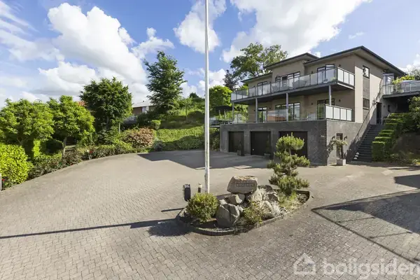 Villa på Flensborgvej 94C, 6200 Aabenraa