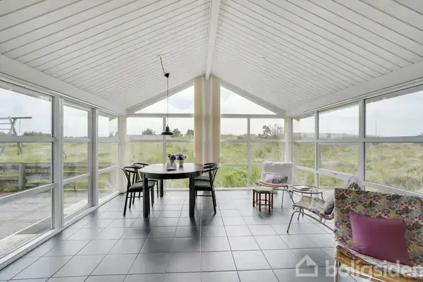 Fritidsbolig på Klitstien 24, 7700 Thisted