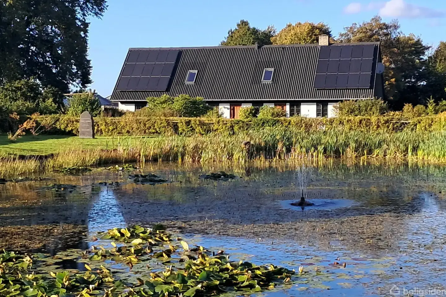 Villa på Fjellerad Bygade 34, 9260 Gistrup