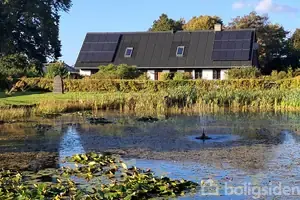 Villa på Fjellerad Bygade 34, 9260 Gistrup