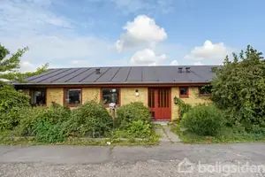 Villa på Hollændervej 40, 5500 Middelfart