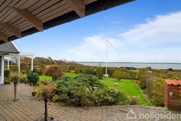 Villa på Søbrinken 14, 7700 Thisted