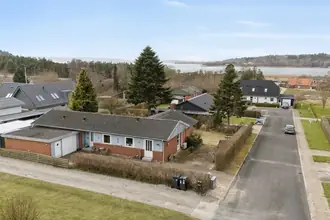 Villa på Fjordbakken 63, Hadsund Syd, 9560 Hadsund