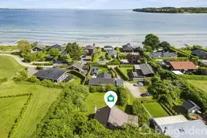 Fritidsbolig på Hestegangene 8, 6094 Hejls