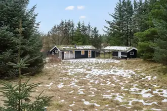 Fritidshus på Jomfruen 10, Pirup, 9492 Blokhus