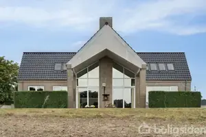 Villa på Ådalsvænget 4, 5882 Vejstrup