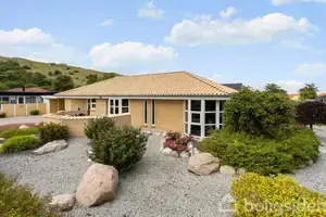 Villa på Bindesbøllsvej 7, 9900 Frederikshavn
